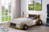 Taban Twin Bed